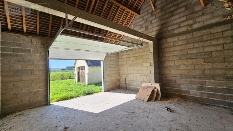 Maison a vendre Mazangé 41100 Loir-et-Cher 97 m2 4 pièces 104400 euros