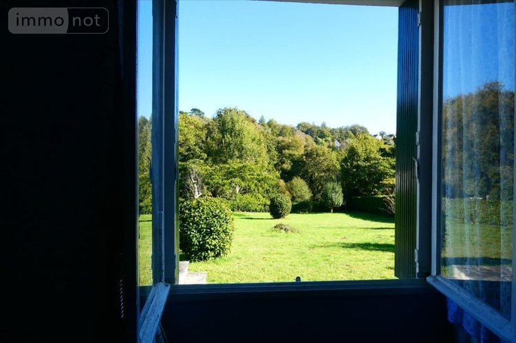 Maison a vendre La Forêt-Fouesnant 29940 Finistère 90 m2 4 pièces 262500 euros