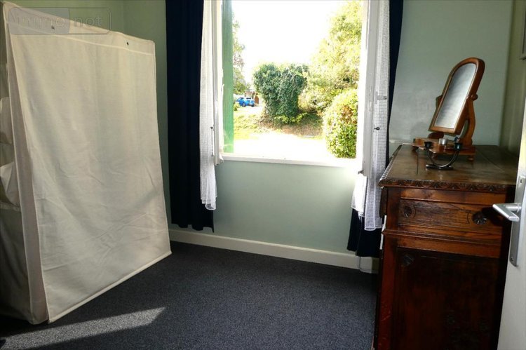 Maison a vendre La Forêt-Fouesnant 29940 Finistère 90 m2 4 pièces 262500 euros