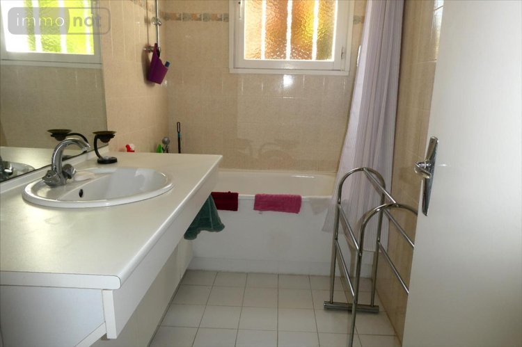 Maison a vendre La Forêt-Fouesnant 29940 Finistère 90 m2 4 pièces 262500 euros