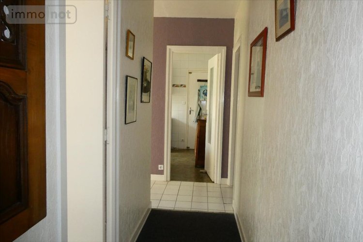 Maison a vendre La Forêt-Fouesnant 29940 Finistère 90 m2 4 pièces 262500 euros