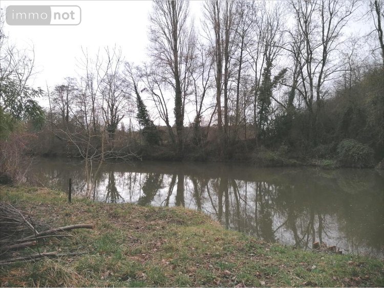 Maison a vendre Abilly 37160 Indre-et-Loire 78 m2 4 pièces 131250 euros