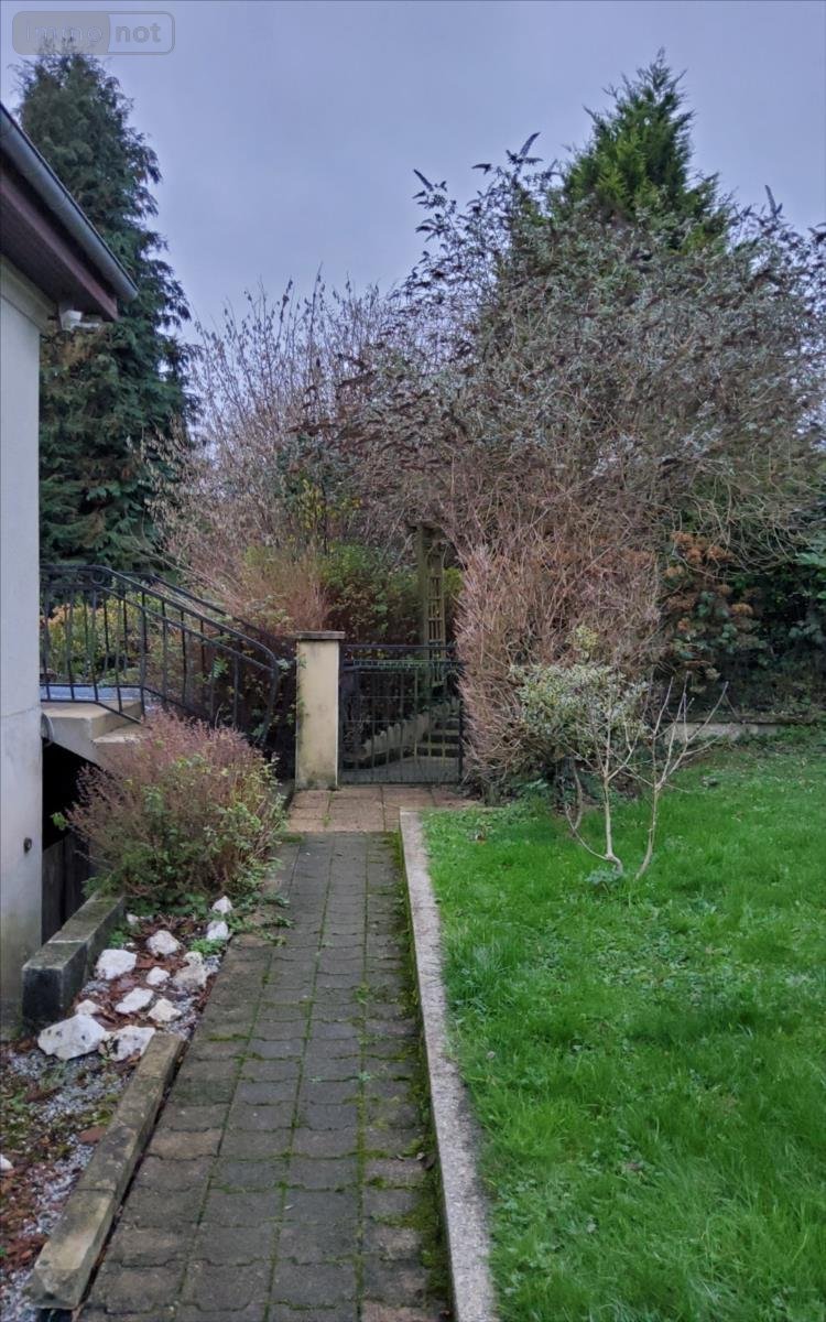 Maison a vendre Motreff 29270 Finistère 86 m2 5 pièces 115500 euros