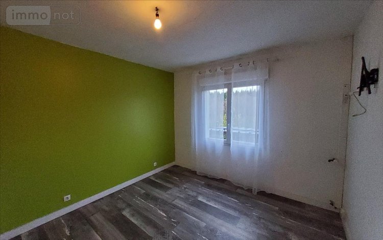 Maison a vendre Motreff 29270 Finistère 86 m2 5 pièces 120750 euros