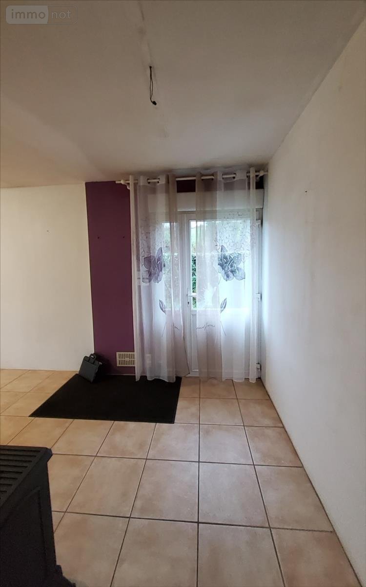 Maison a vendre Motreff 29270 Finistère 86 m2 5 pièces 120750 euros