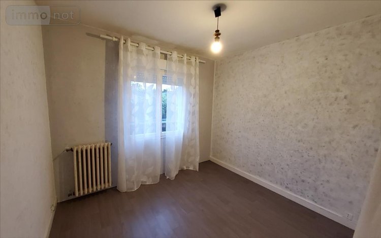 Maison a vendre Motreff 29270 Finistère 86 m2 5 pièces 120750 euros