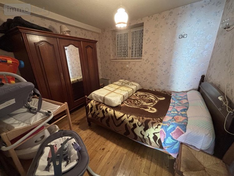 Immeuble a vendre Lagnieu 01150 Ain 44 m2  129000 euros