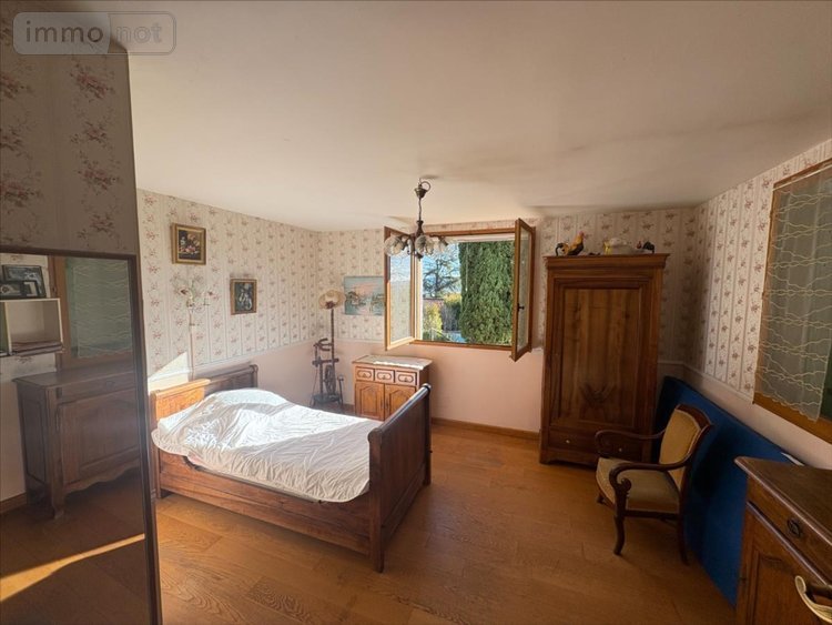 Maison a vendre Villeneuve 04180 Alpes-de-Haute-Provence 114 m2 7 pièces 340600 euros