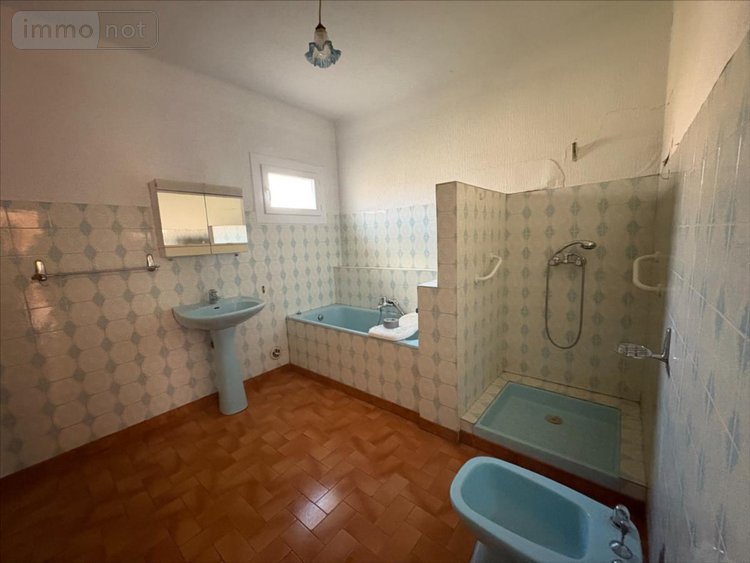 Maison a vendre Saint-Étienne-les-Orgues 04230 Alpes-de-Haute-Provence 135 m2 6 pièces 272000 euros