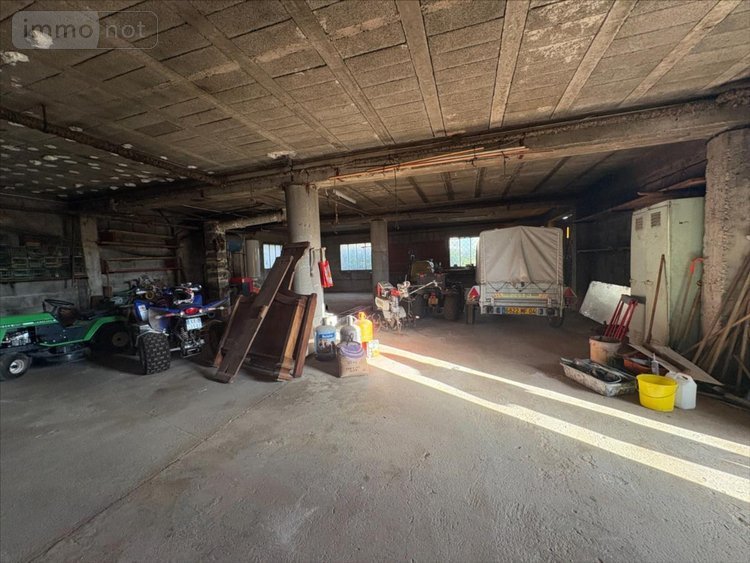 Maison a vendre Saint-Étienne-les-Orgues 04230 Alpes-de-Haute-Provence 135 m2 6 pièces 272000 euros