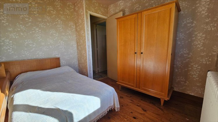 Maison a vendre Saint-Firmin-des-Prés 41100 Loir-et-Cher 65 m2 3 pièces 99400 euros