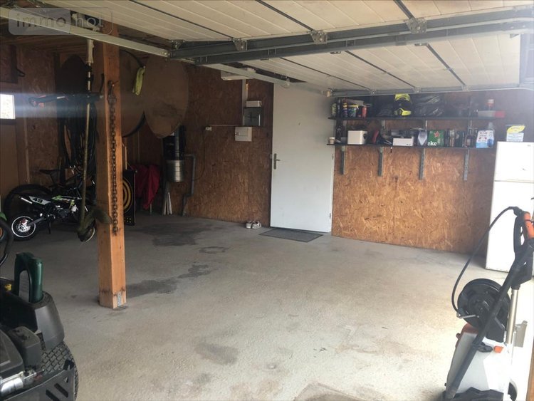 Maison a vendre Locmaria-Berrien 29690 Finistère 167 m2 9 pièces 314400 euros