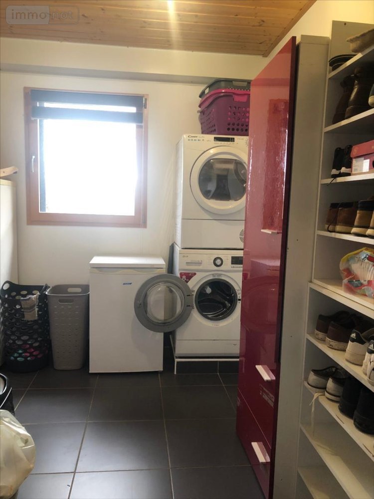 Maison a vendre Locmaria-Berrien 29690 Finistère 167 m2 9 pièces 294000 euros