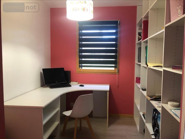 Maison a vendre Locmaria-Berrien 29690 Finistère 167 m2 9 pièces 314400 euros