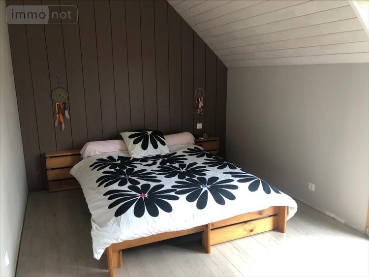 Maison a vendre Locmaria-Berrien 29690 Finistère 167 m2 9 pièces 294000 euros