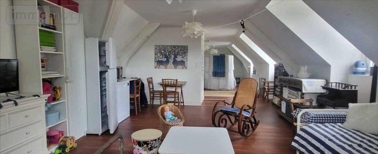 Immeuble a vendre Huelgoat 29690 Finistère 360 m2  211000 euros