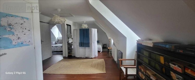 Immeuble a vendre Huelgoat 29690 Finistère 360 m2  211000 euros