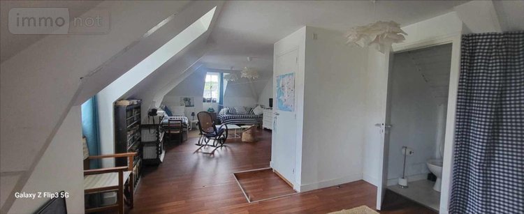 Immeuble a vendre Huelgoat 29690 Finistère 360 m2  211000 euros