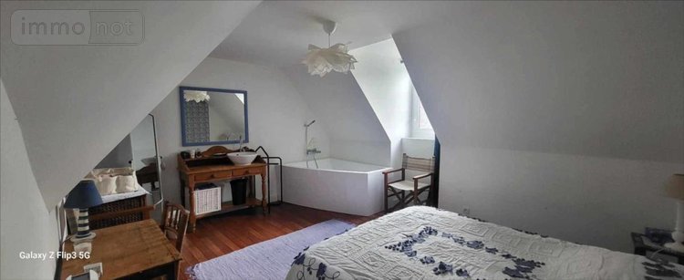 Immeuble a vendre Huelgoat 29690 Finistère 360 m2  211000 euros