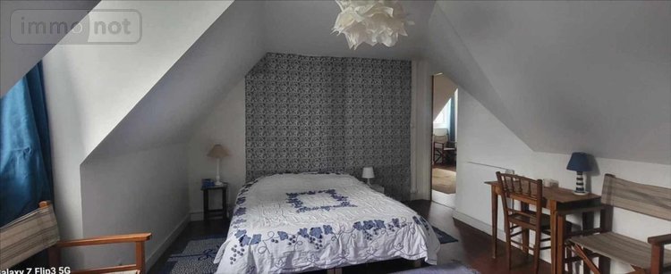 Immeuble a vendre Huelgoat 29690 Finistère 360 m2  211000 euros