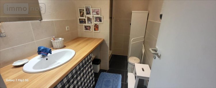 Immeuble a vendre Huelgoat 29690 Finistère 360 m2  211000 euros