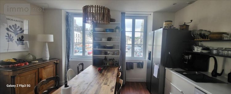 Immeuble a vendre Huelgoat 29690 Finistère 360 m2  211000 euros