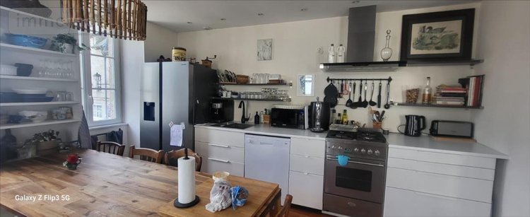 Immeuble a vendre Huelgoat 29690 Finistère 360 m2  211000 euros