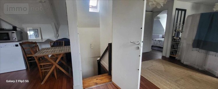 Immeuble a vendre Huelgoat 29690 Finistère 360 m2  211000 euros