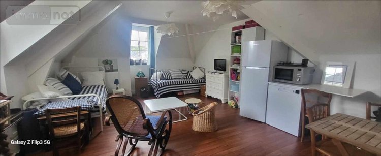 Immeuble a vendre Huelgoat 29690 Finistère 360 m2  211000 euros