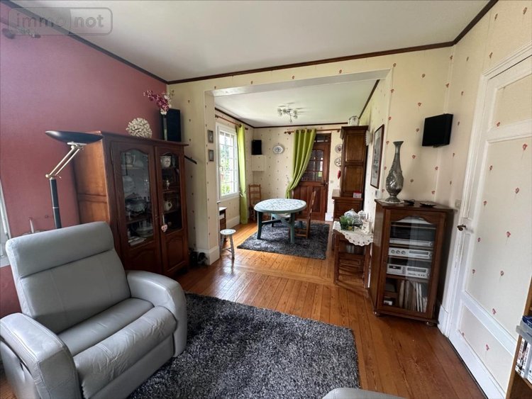 Maison a vendre Offranville 76550 Seine-Maritime 90 m2 4 pièces 304500 euros