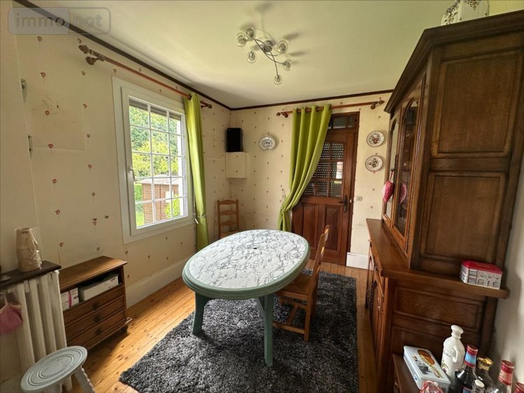 Maison a vendre Offranville 76550 Seine-Maritime 90 m2 4 pièces 304500 euros