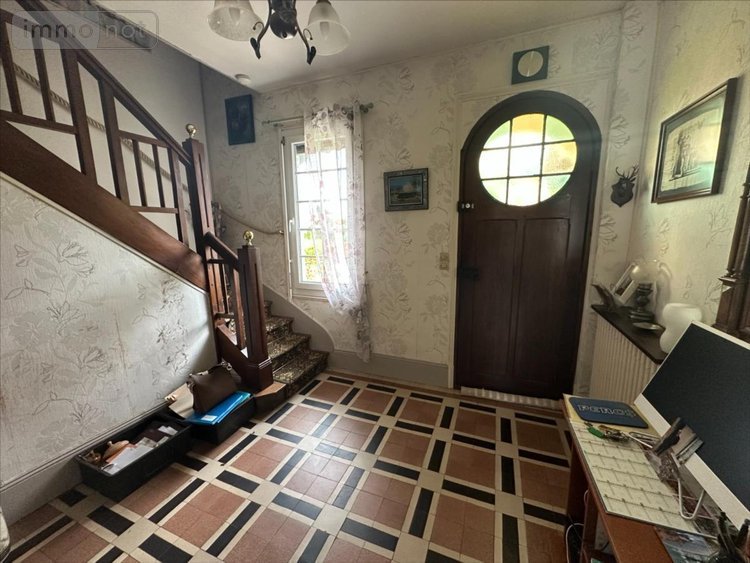 Maison a vendre Offranville 76550 Seine-Maritime 90 m2 4 pièces 304500 euros