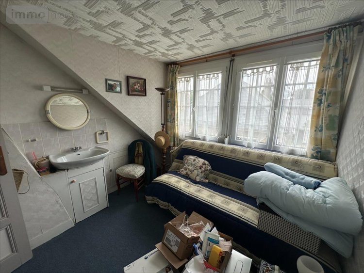 Maison a vendre Offranville 76550 Seine-Maritime 90 m2 4 pièces 304500 euros