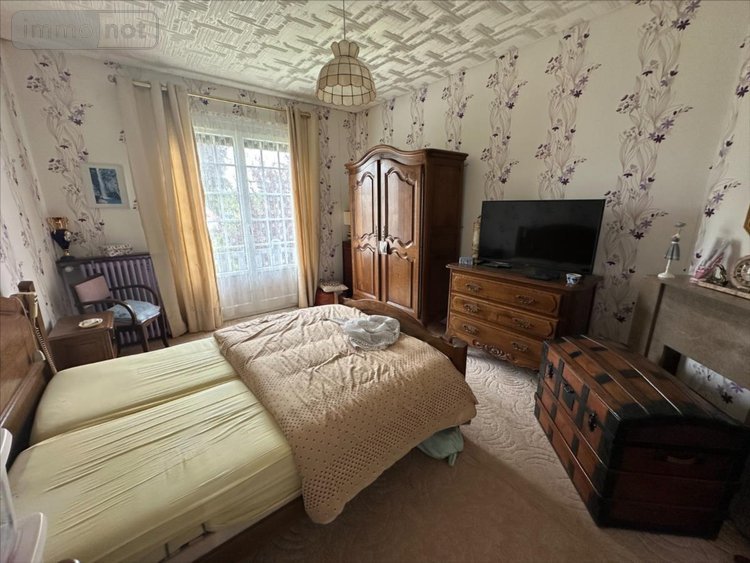 Maison a vendre Offranville 76550 Seine-Maritime 90 m2 4 pièces 304500 euros