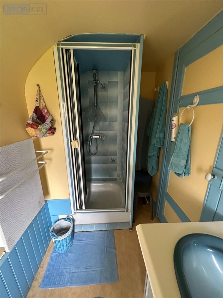 Maison a vendre Offranville 76550 Seine-Maritime 90 m2 4 pièces 304500 euros