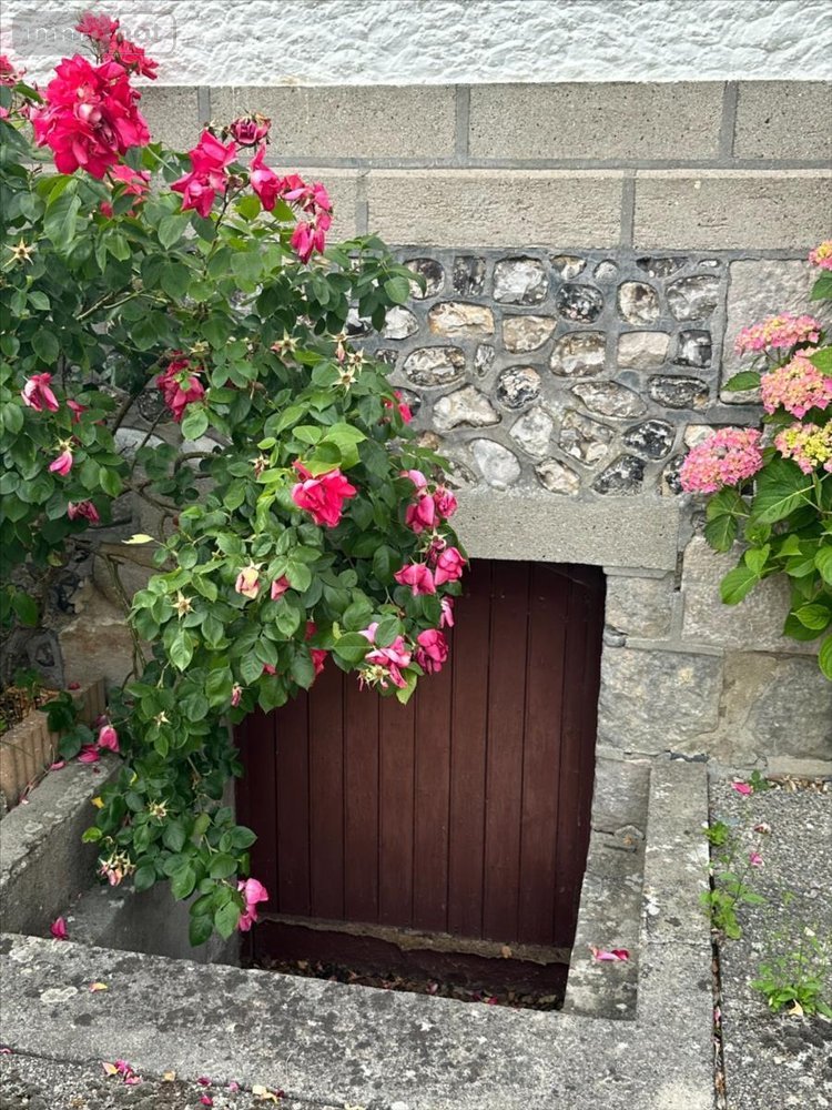 Maison a vendre Offranville 76550 Seine-Maritime 90 m2 4 pièces 304500 euros