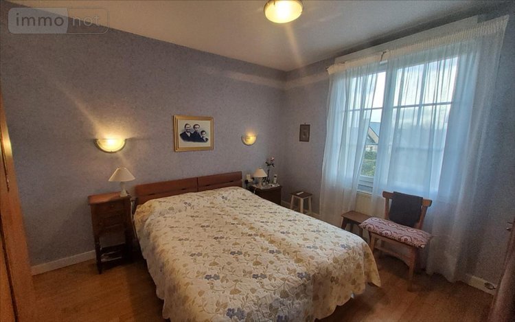 Maison a vendre Carhaix-Plouguer 29270 Finistère 119 m2 6 pièces 180600 euros