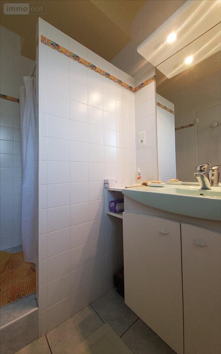 Maison a vendre Carhaix-Plouguer 29270 Finistère 119 m2 6 pièces 180600 euros