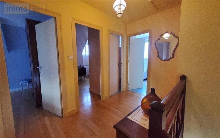 Maison a vendre Carhaix-Plouguer 29270 Finistère 119 m2 6 pièces 180600 euros