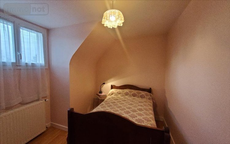 Maison a vendre Carhaix-Plouguer 29270 Finistère 119 m2 6 pièces 180600 euros