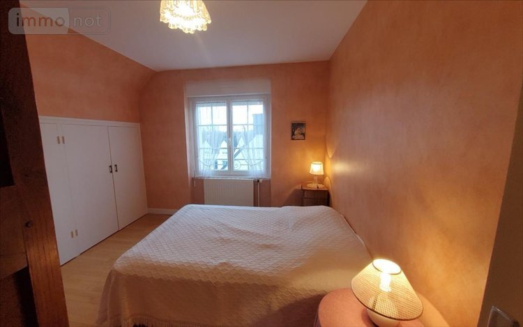 Maison a vendre Carhaix-Plouguer 29270 Finistère 119 m2 6 pièces 180600 euros