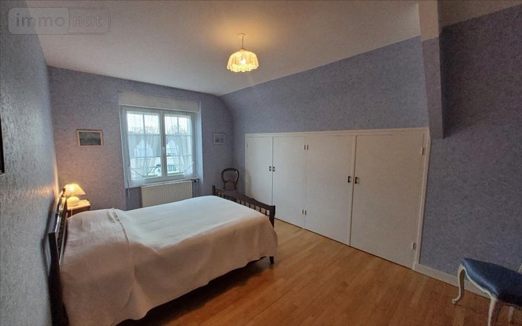 Maison a vendre Carhaix-Plouguer 29270 Finistère 119 m2 6 pièces 180600 euros