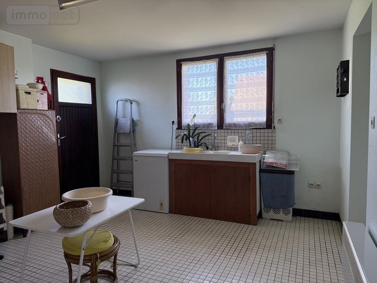 Maison a vendre Cholet 49300 Maine-et-Loire 222 m2 9 pièces 193880 euros