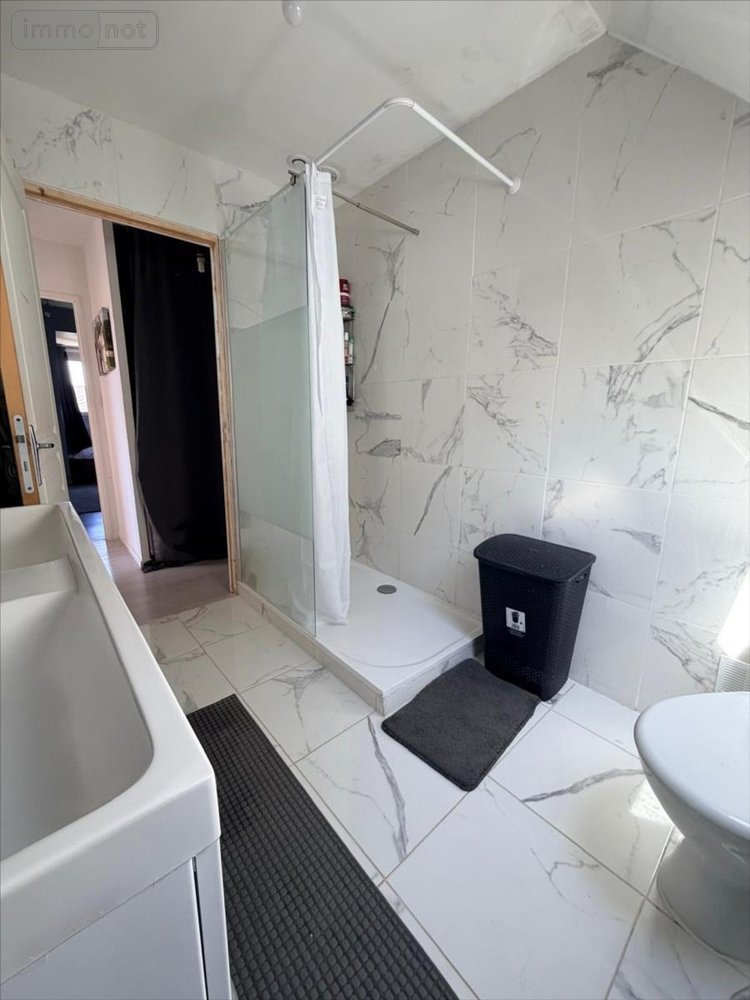Maison a vendre Amfreville-la-Mi-Voie 76920 Seine-Maritime 132 m2 6 pièces 225000 euros