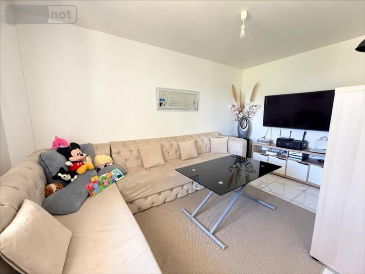 Maison a vendre Amfreville-la-Mi-Voie 76920 Seine-Maritime 132 m2 6 pièces 225000 euros