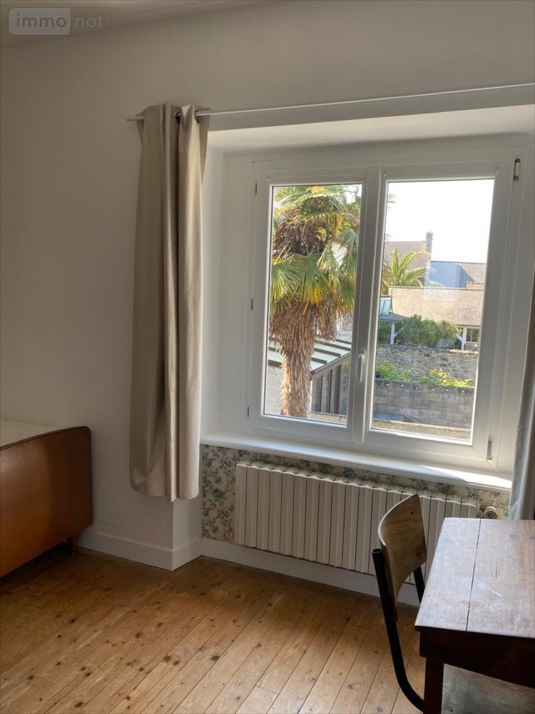 Maison a vendre Le Vivier-sur-Mer 35960 Ille-et-Vilaine 108 m2 5 pièces 194480 euros