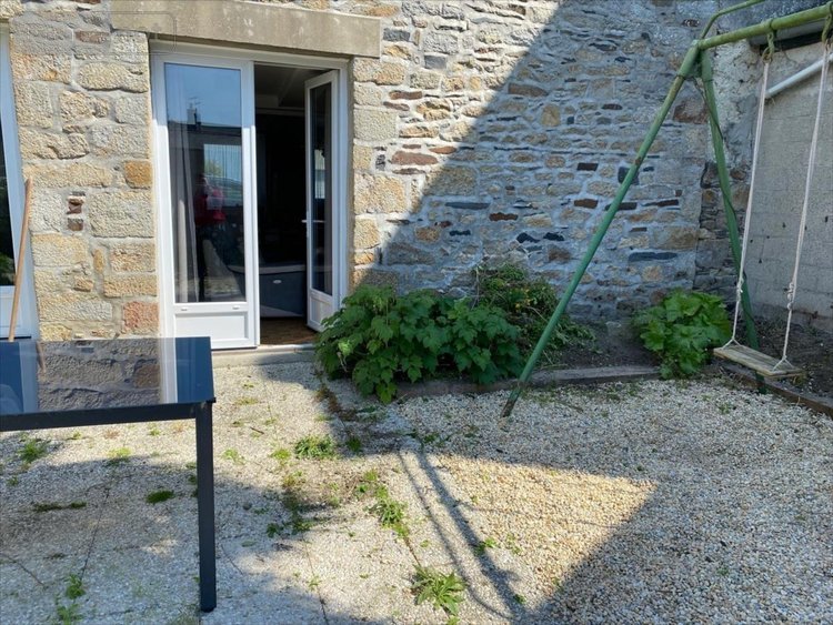 Maison a vendre Le Vivier-sur-Mer 35960 Ille-et-Vilaine 108 m2 5 pièces 194480 euros