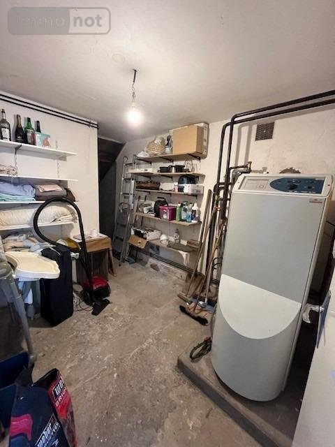 Maison a vendre Le Vivier-sur-Mer 35960 Ille-et-Vilaine 108 m2 5 pièces 194480 euros