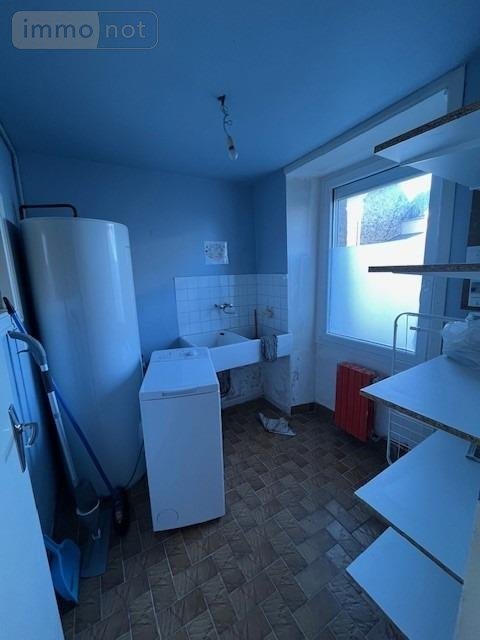 Maison a vendre Le Vivier-sur-Mer 35960 Ille-et-Vilaine 108 m2 5 pièces 194480 euros