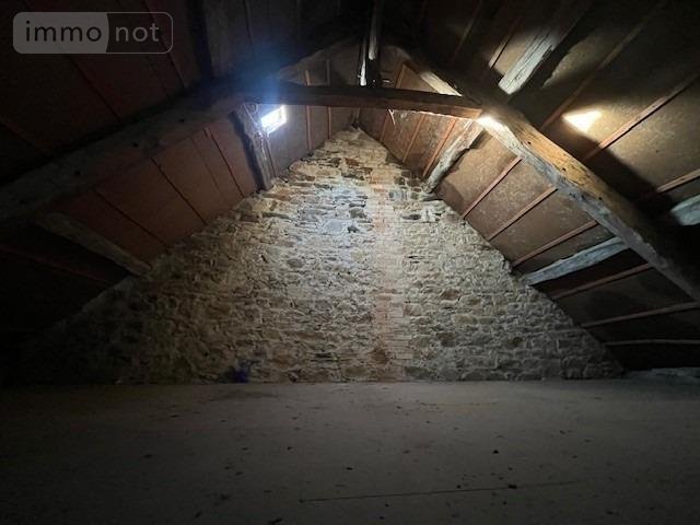 Maison a vendre Le Vivier-sur-Mer 35960 Ille-et-Vilaine 108 m2 5 pièces 194480 euros